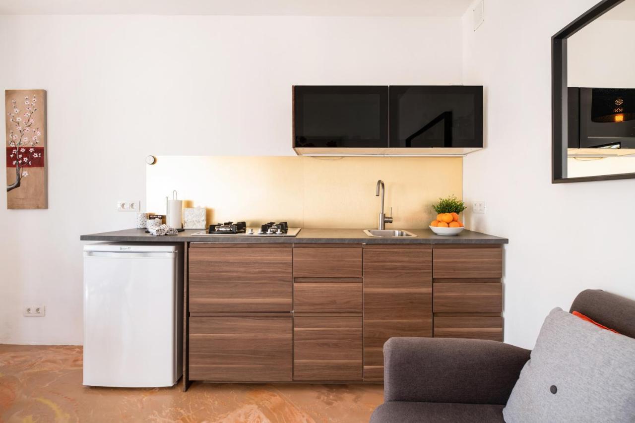 Playa Marina Eco Bungalow Arrieta Arrieta  Zewnętrze zdjęcie