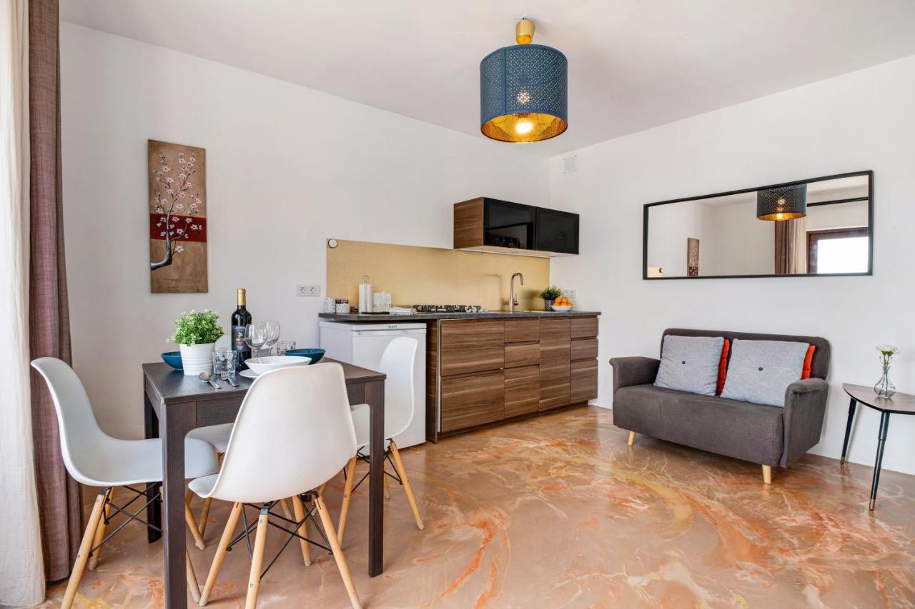Playa Marina Eco Bungalow Arrieta Arrieta  Zewnętrze zdjęcie