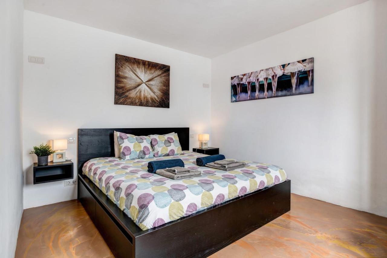 Playa Marina Eco Bungalow Arrieta Arrieta  Zewnętrze zdjęcie