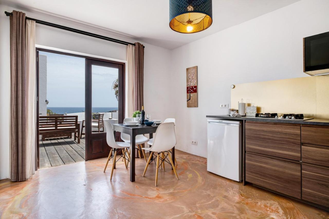 Playa Marina Eco Bungalow Arrieta Arrieta  Zewnętrze zdjęcie