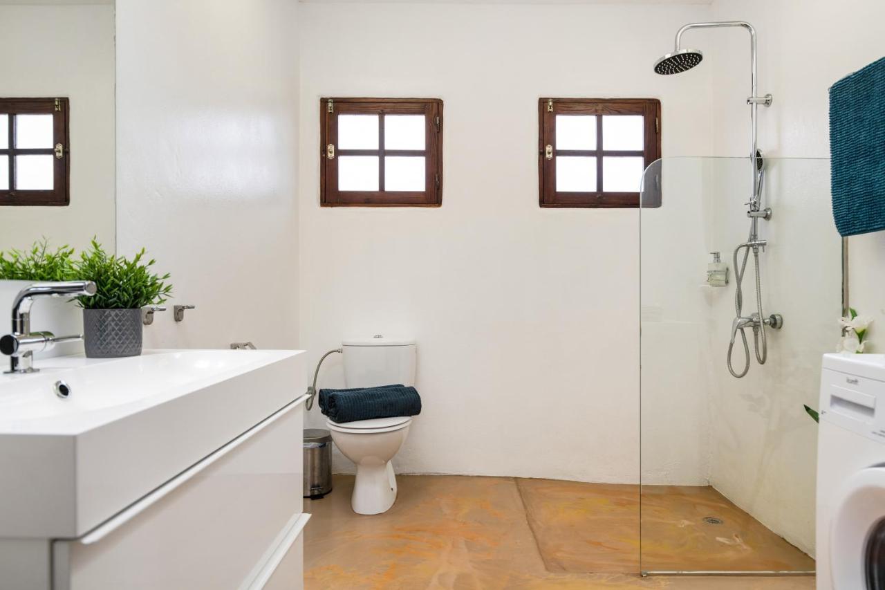 Playa Marina Eco Bungalow Arrieta Arrieta  Zewnętrze zdjęcie